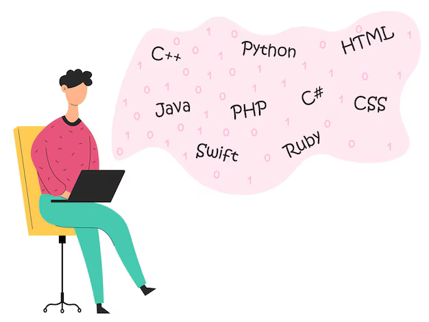 middle python developer