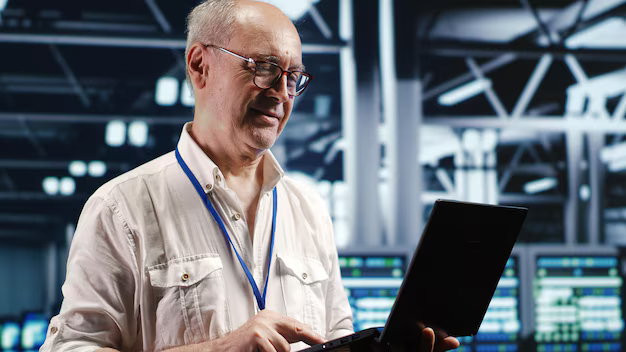senior data engineer