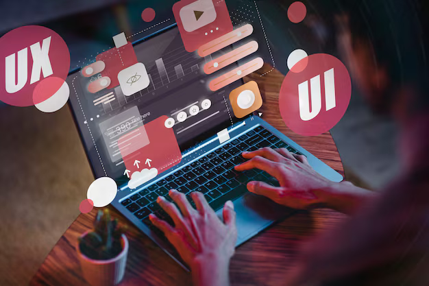web ui designer