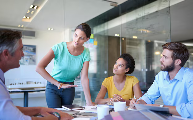 group product manager