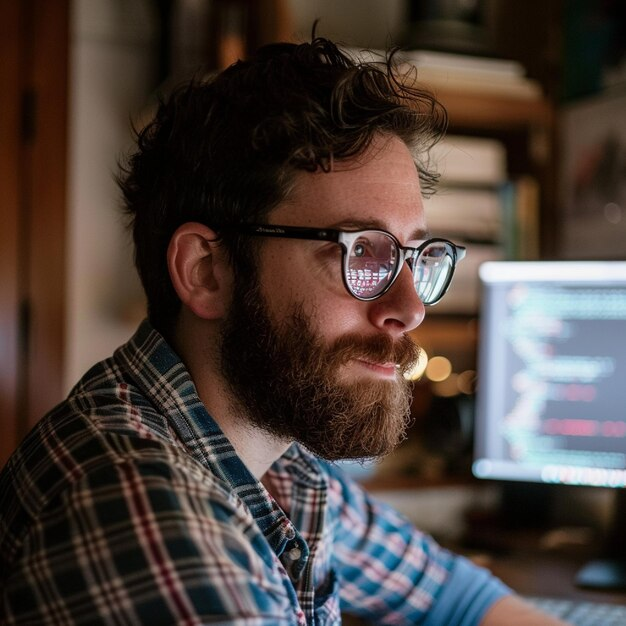 go developer