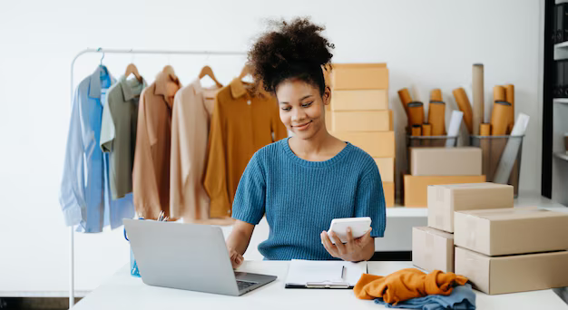 маркетолог e commerce