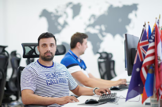 разработчик net