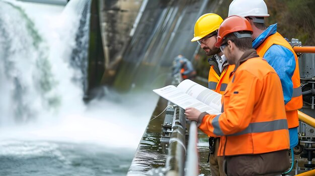 reservoir engineer