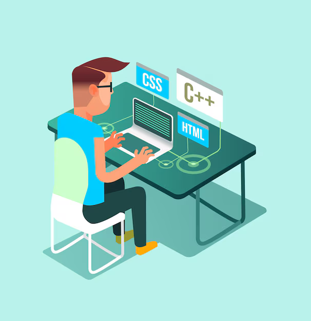 программист разработчик asp net