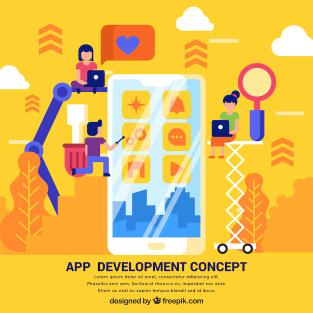 lead ios developer