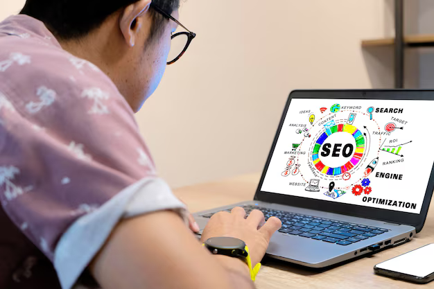 специалист по seo и контекстной рекламе
