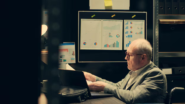 аналитик data scientist