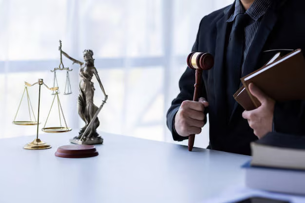 юрист судебной работы