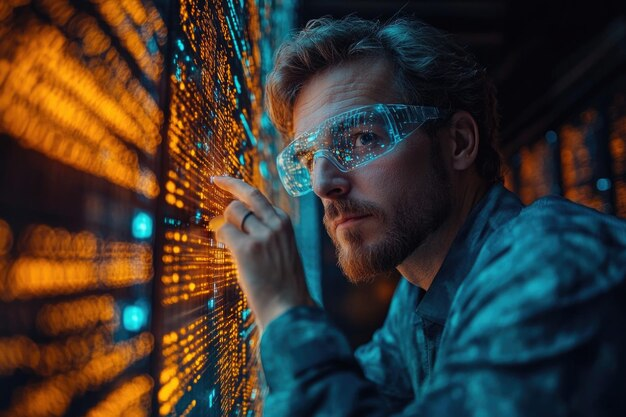data science engineer