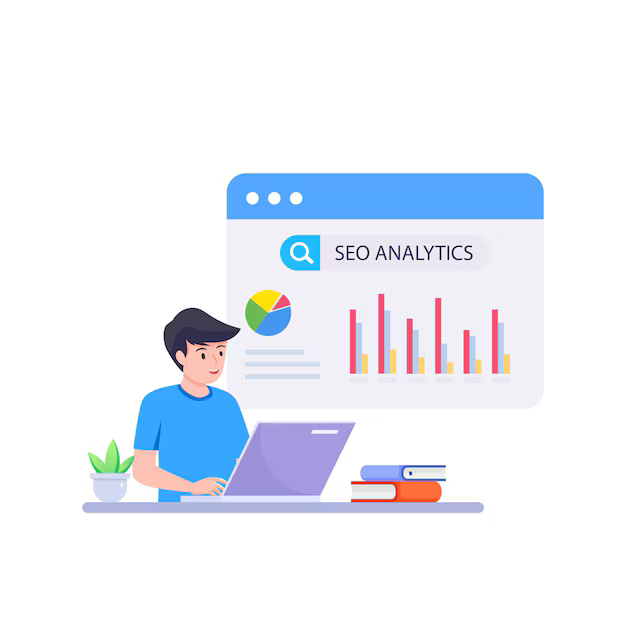 seo аналитик
