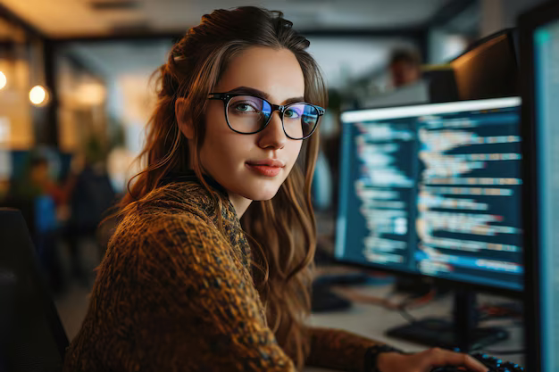 frontend developer