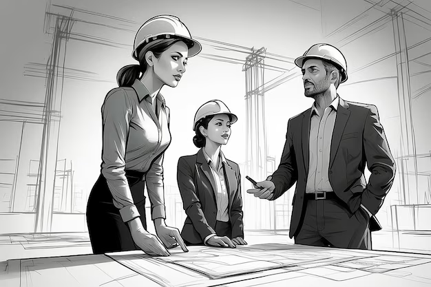 construction project manager