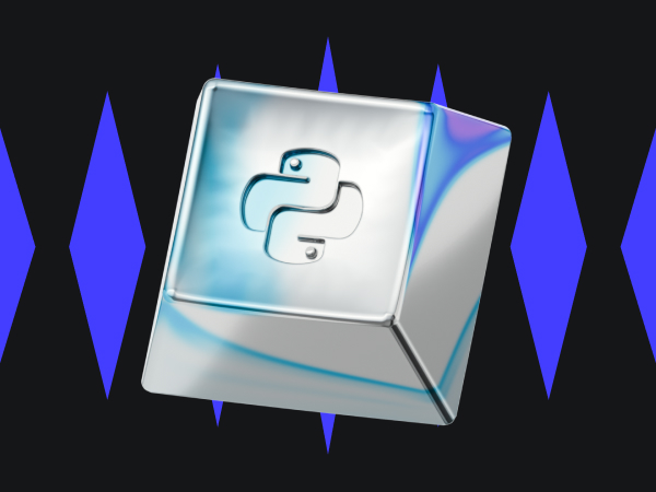 Python-разработчик