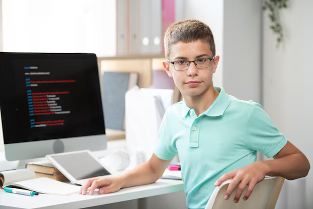 junior devops engineer