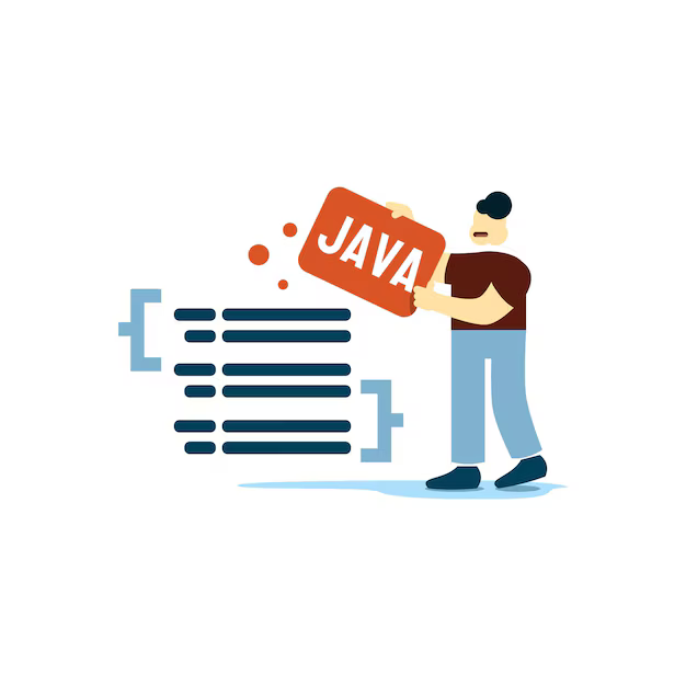 разработчик java scala