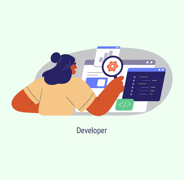 c software developer