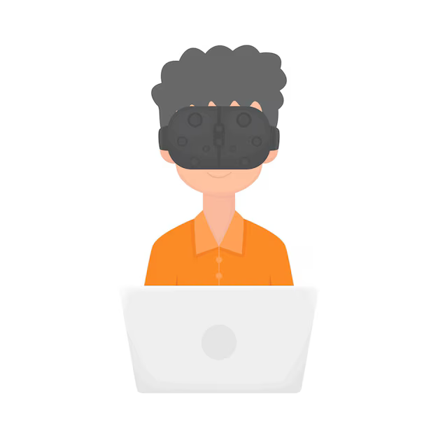 head of it