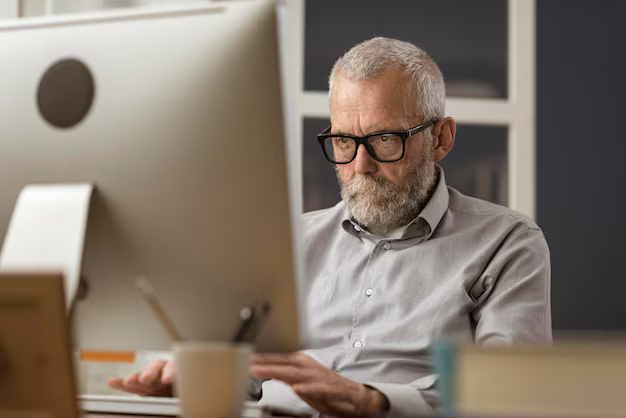 старший java разработчик