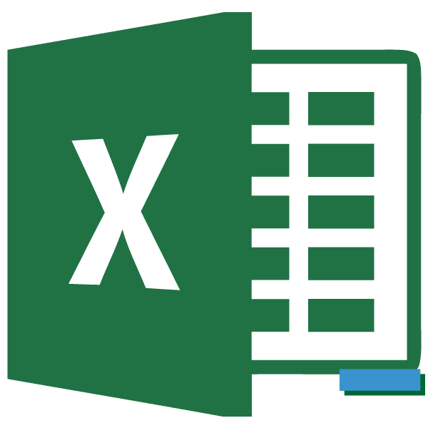Вычисление разницы в Microsoft Excel