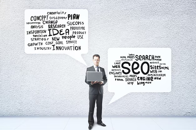 специалист по продвижению сайтов seo