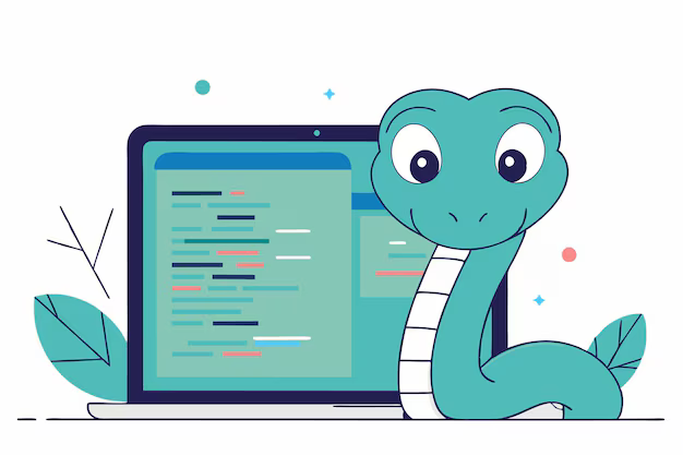 python разработчик