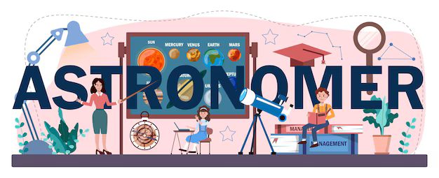 астроном