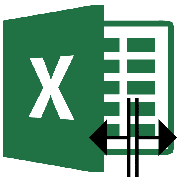 4 способа разбить ячейки на части в программе Microsoft Excel