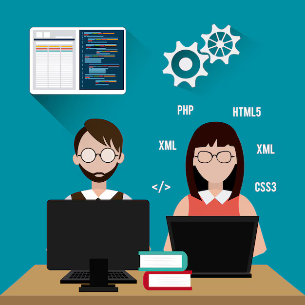 программист ms sql