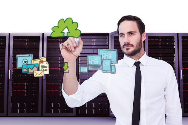 системный администратор vmware