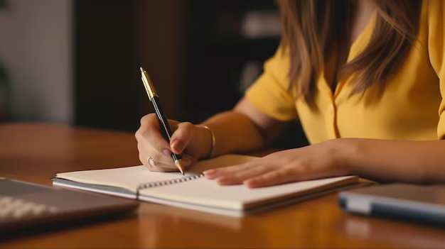 content writer