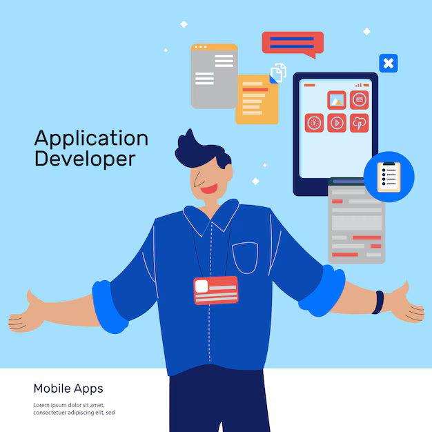 ios software engineer