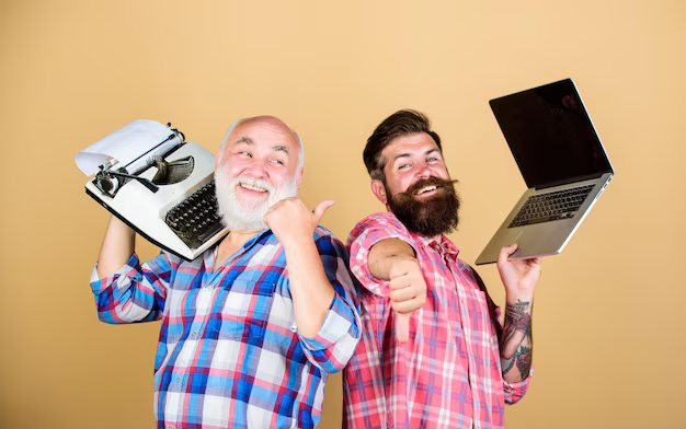 senior web developer