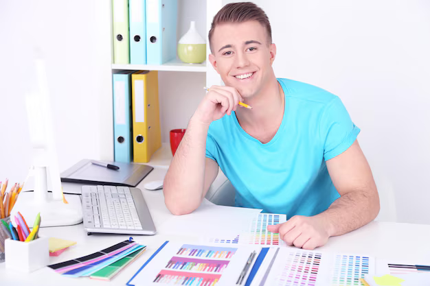 creative designer