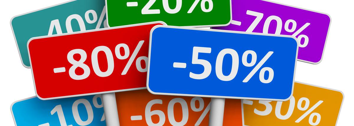 Скидки до 50% на все наши курсы!