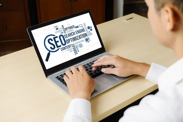 seo оптимизатор