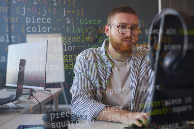 fullstack разработчик на python