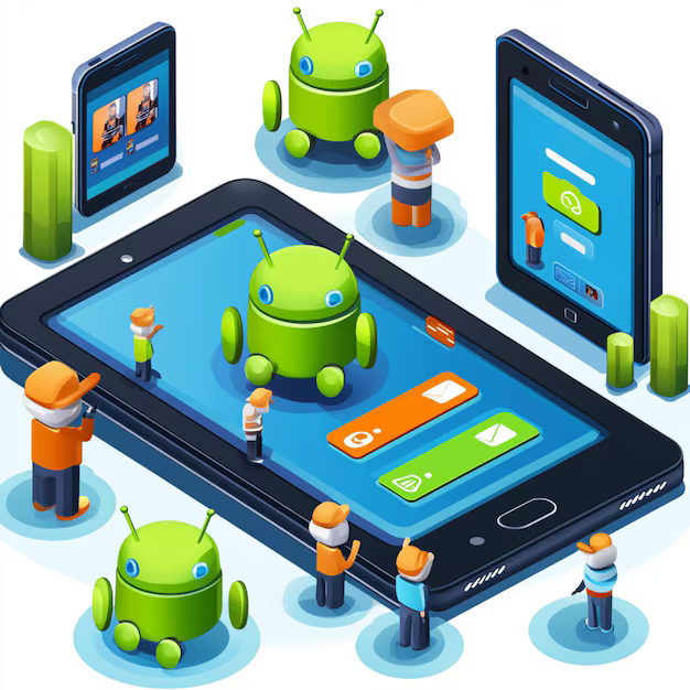 android developer