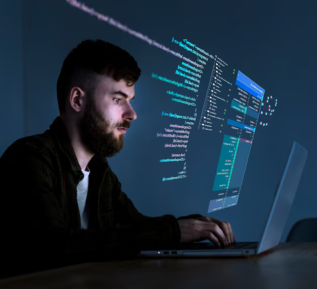 web программист