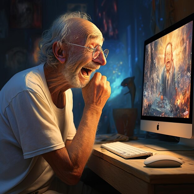 senior game designer