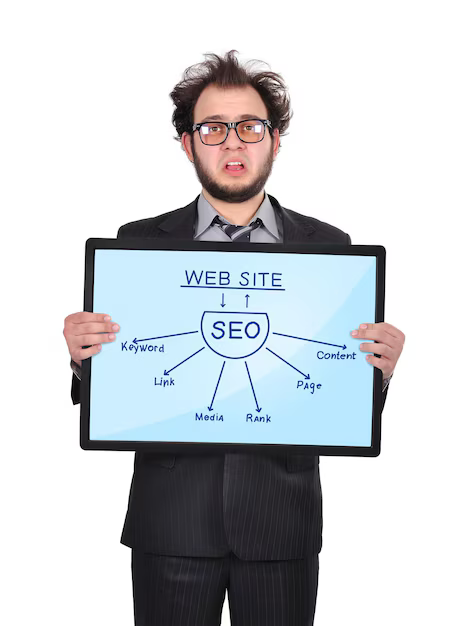 seo специалист