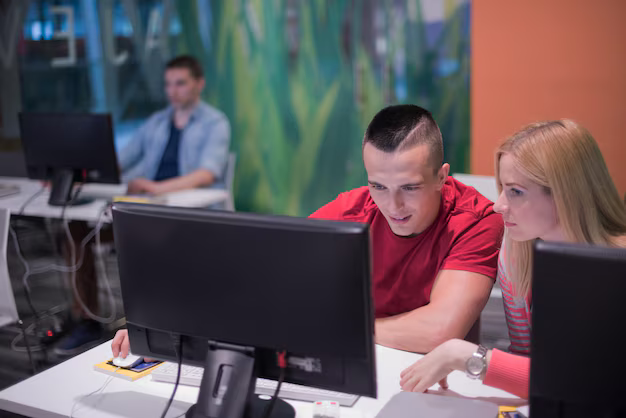 преподаватель по программированию