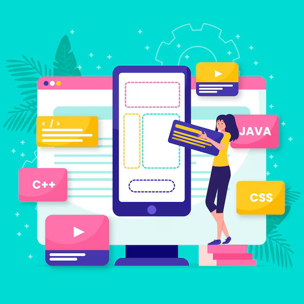 ui developer