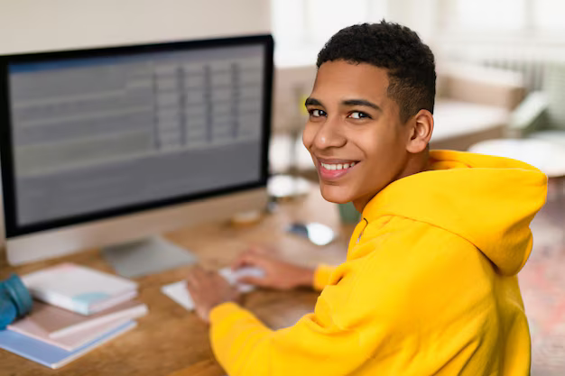 junior c developer