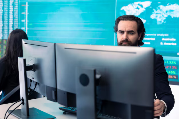 ведущий системным администратор linux