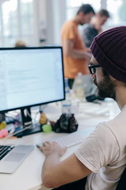 web программист asp net