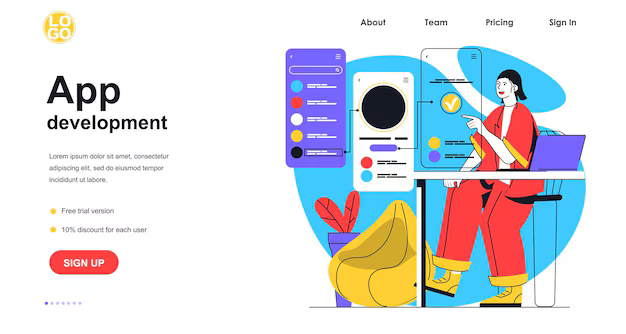 разработчик ios приложений