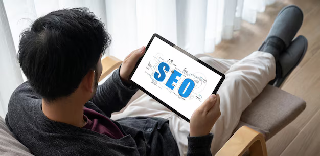 специалист по seo оптимизации