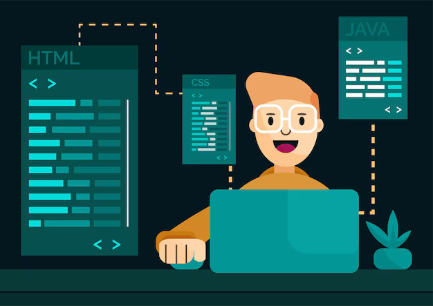 программист java ee
