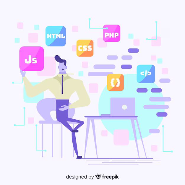 full stack javascript developer